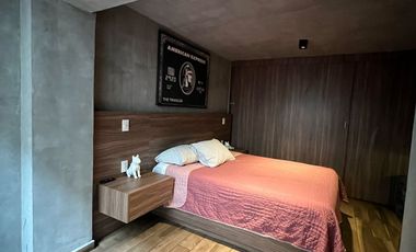 Departamento en venta, Santa María la Ribera