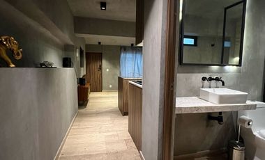 Departamento en venta, Santa María la Ribera