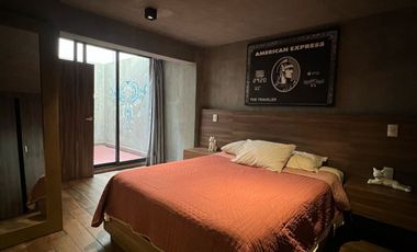 Departamento en venta, Santa María la Ribera
