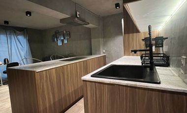 Departamento en venta, Santa María la Ribera