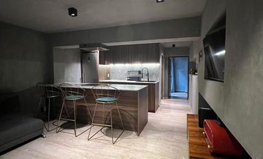 Departamento en venta, Santa María la Ribera