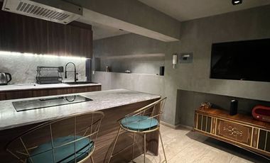 Departamento en venta, Santa María la Ribera