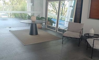 Departamento en renta amueblado o sin amueblar, Villa Verdún