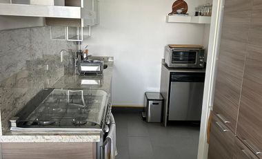 Departamento en renta amueblado o sin amueblar, Villa Verdún