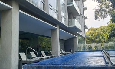 Departamento en renta amueblado o sin amueblar, Villa Verdún