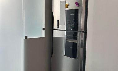 Departamento en renta amueblado o sin amueblar, Villa Verdún