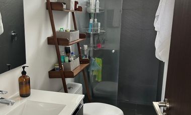 Departamento en renta amueblado o sin amueblar, Villa Verdún