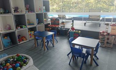 Departamento en renta amueblado o sin amueblar, Villa Verdún
