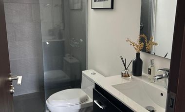 Departamento en renta amueblado o sin amueblar, Villa Verdún