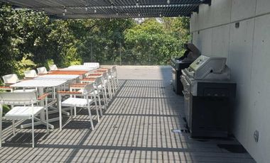 Departamento en renta amueblado o sin amueblar, Villa Verdún