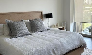 Departamento en renta amueblado o sin amueblar, Villa Verdún