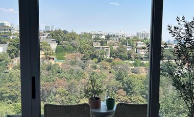 Departamento en renta amueblado o sin amueblar, Villa Verdún
