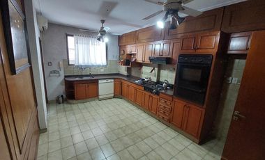 Venta Departamento Santa Fe - 3 dormitorios zona centro
