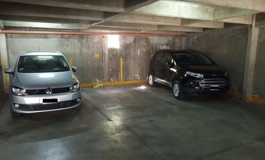 Venta Cocheras en barrio Abasto