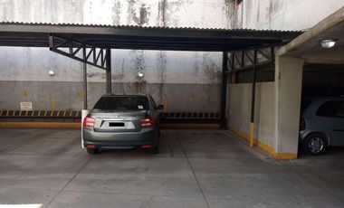 Venta Cocheras en barrio Abasto
