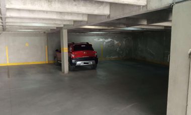Venta Cocheras en barrio Abasto