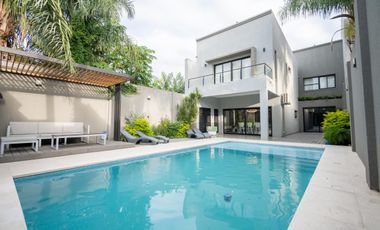 Casa en  guadalupe