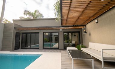 Casa en  guadalupe
