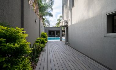 Casa en  guadalupe