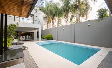 Casa en  guadalupe