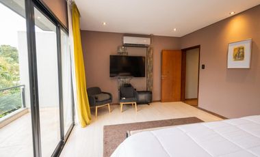 Casa en  guadalupe