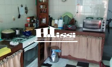 Casa Apta Dos Familias 