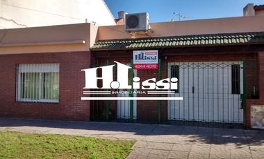Casa Apta Dos Familias 