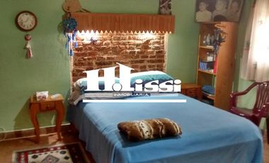 Casa Apta Dos Familias 