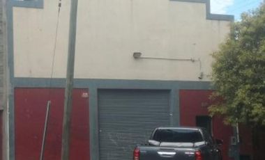 Galpón en Lanús Este