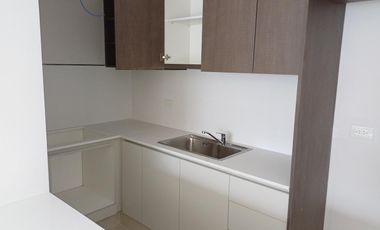 Departamento 1 dormitorio **a estrenar** en la ciudad de Neuquén