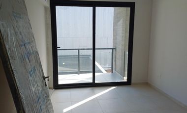 Departamento 1 dormitorio **a estrenar** en la ciudad de Neuquén