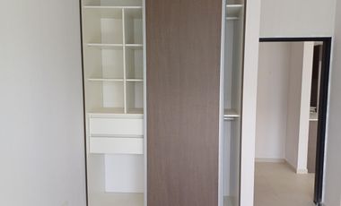 Departamento 1 dormitorio **a estrenar** en la ciudad de Neuquén