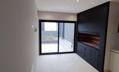 Departamento 1 dormitorio **a estrenar** en la ciudad de Neuquén