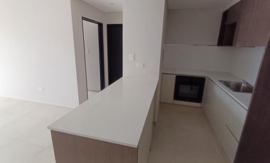 Departamento 1 dormitorio **a estrenar** en la ciudad de Neuquén