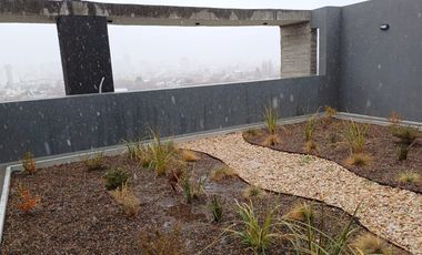 Departamento 1 dormitorio **a estrenar** en la ciudad de Neuquén