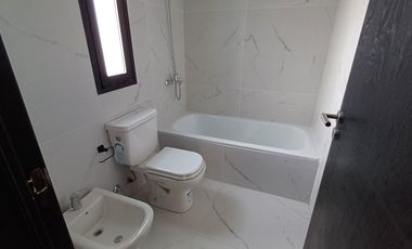 Departamento 1 dormitorio **a estrenar** en la ciudad de Neuquén