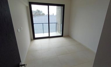 Departamento 1 dormitorio **a estrenar** en la ciudad de Neuquén