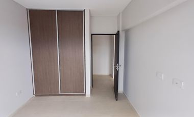 Departamento 1 dormitorio **a estrenar** en la ciudad de Neuquén