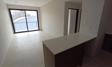 Departamento 1 dormitorio **a estrenar** en la ciudad de Neuquén