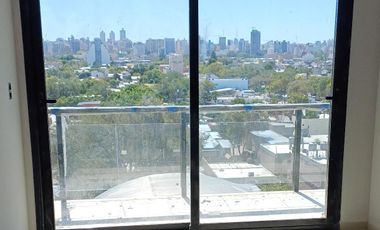 Departamento 1 dormitorio **a estrenar** en la ciudad de Neuquén