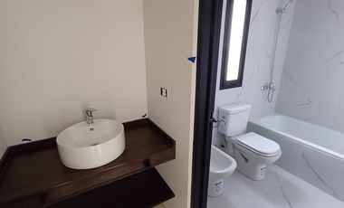 Departamento 1 dormitorio **a estrenar** en la ciudad de Neuquén
