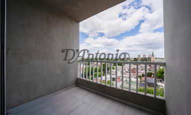 Alquiler- Semipiso Mono-ambiente divisible - Flores