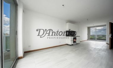 Alquiler- Semipiso Mono-ambiente divisible - Flores
