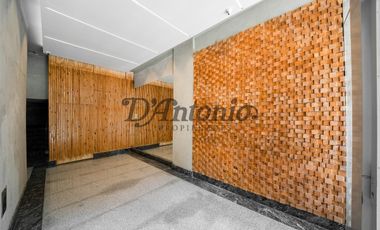 Alquiler- Semipiso Mono-ambiente divisible - Flores