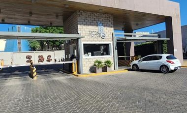 Vendo departamento 1 dormitorio amoblado en TERRA FORTE