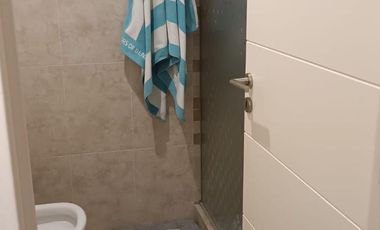 Vendo departamento 1 dormitorio amoblado en TERRA FORTE