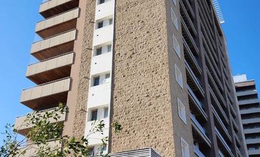 Vendo departamento 1 dormitorio amoblado en TERRA FORTE