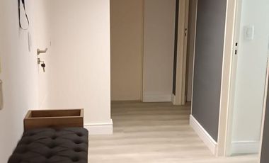 Vendo departamento 1 dormitorio amoblado en TERRA FORTE