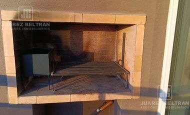 Vendo departamento 1 dormitorio amoblado en TERRA FORTE