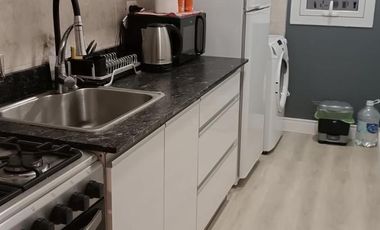 Vendo departamento 1 dormitorio amoblado en TERRA FORTE